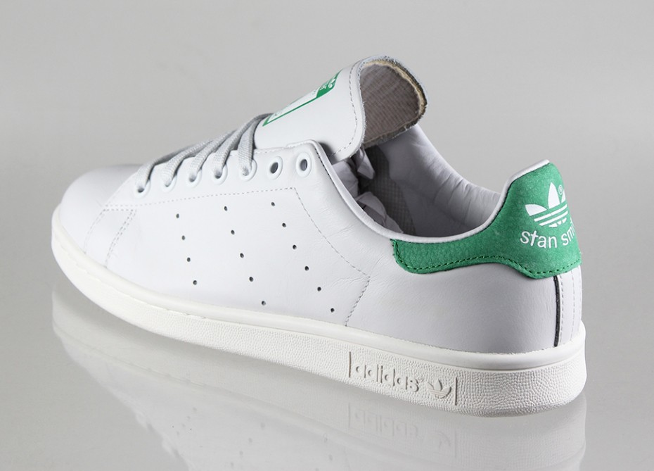 adidas stan smith neo